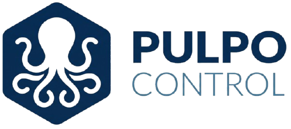 Pulpo Control